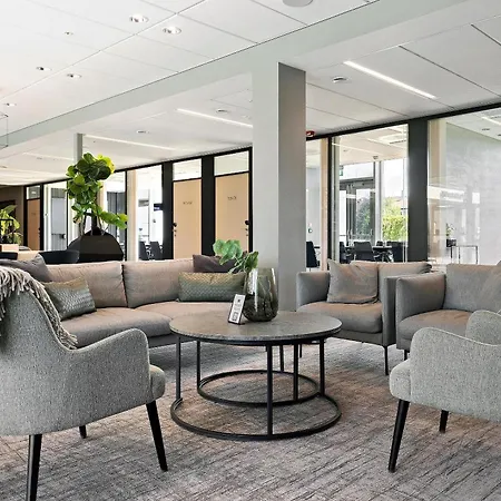 Best Western Plus Oslo Airport-3