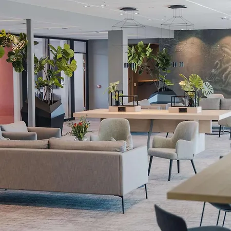 Best Western Plus Oslo Airport-2
